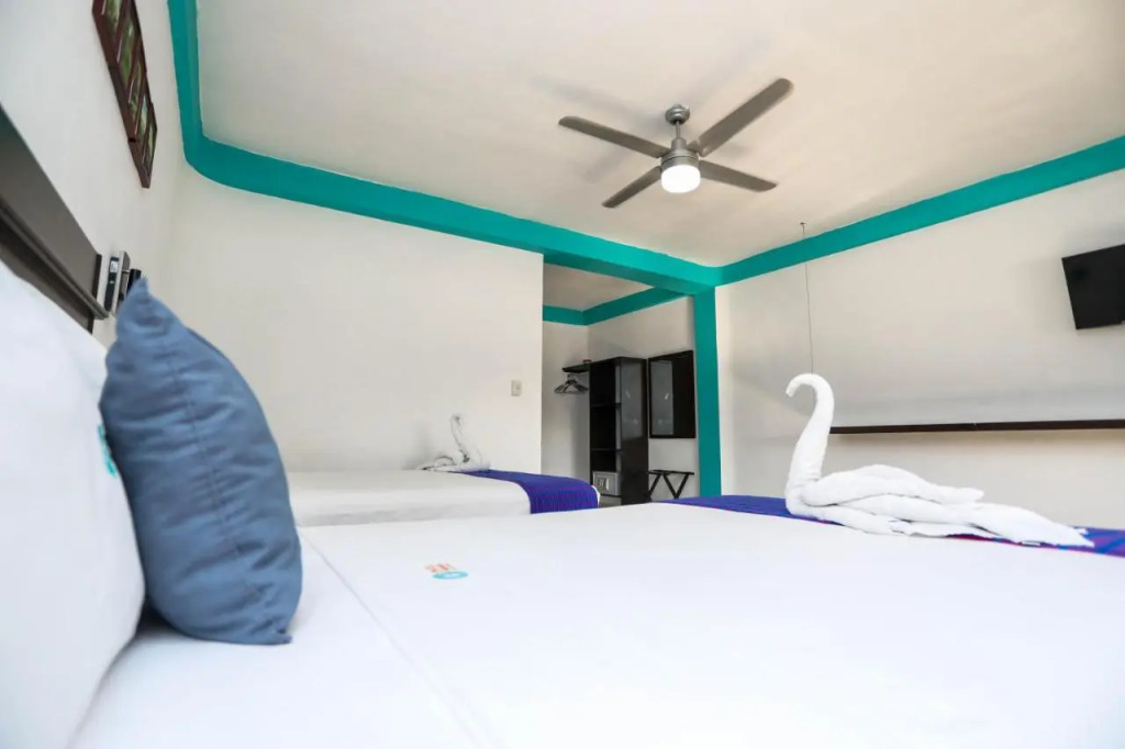 Pa´Xa Mama Hotel Boutique