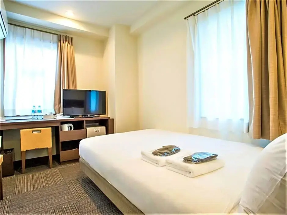 SHIN YOKOHAMA SK HOTEL - Smoking - Vacation STAY 86108