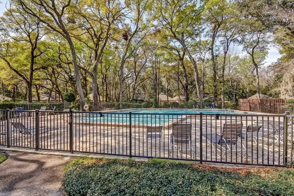 Fairway Oaks Villa Condo