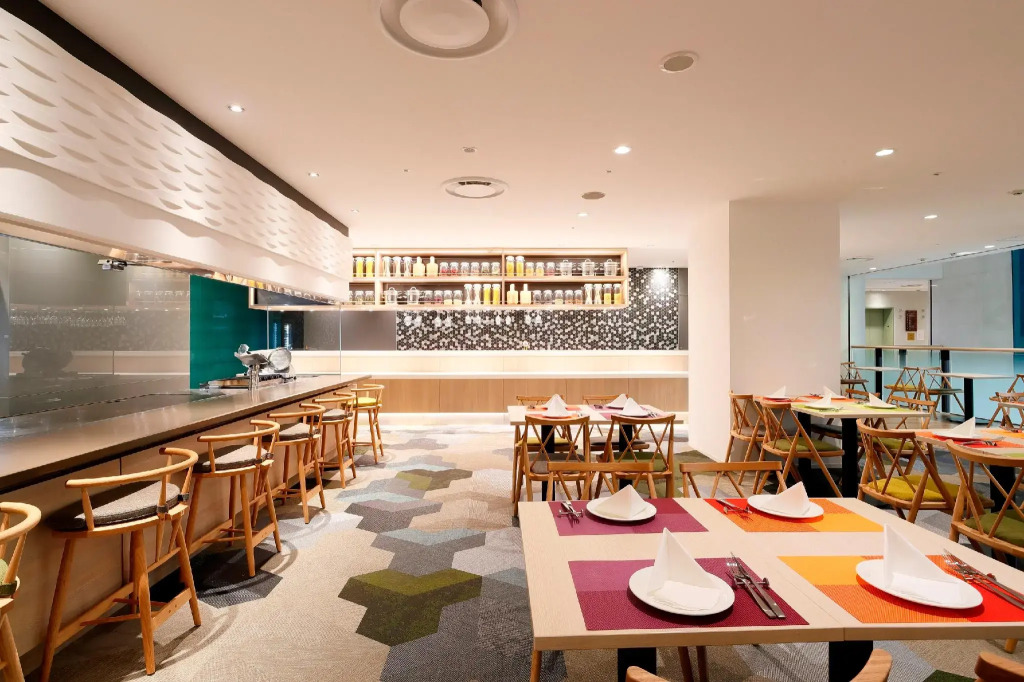 Holiday Inn & Suites Sapporo Odori Park by IHG
