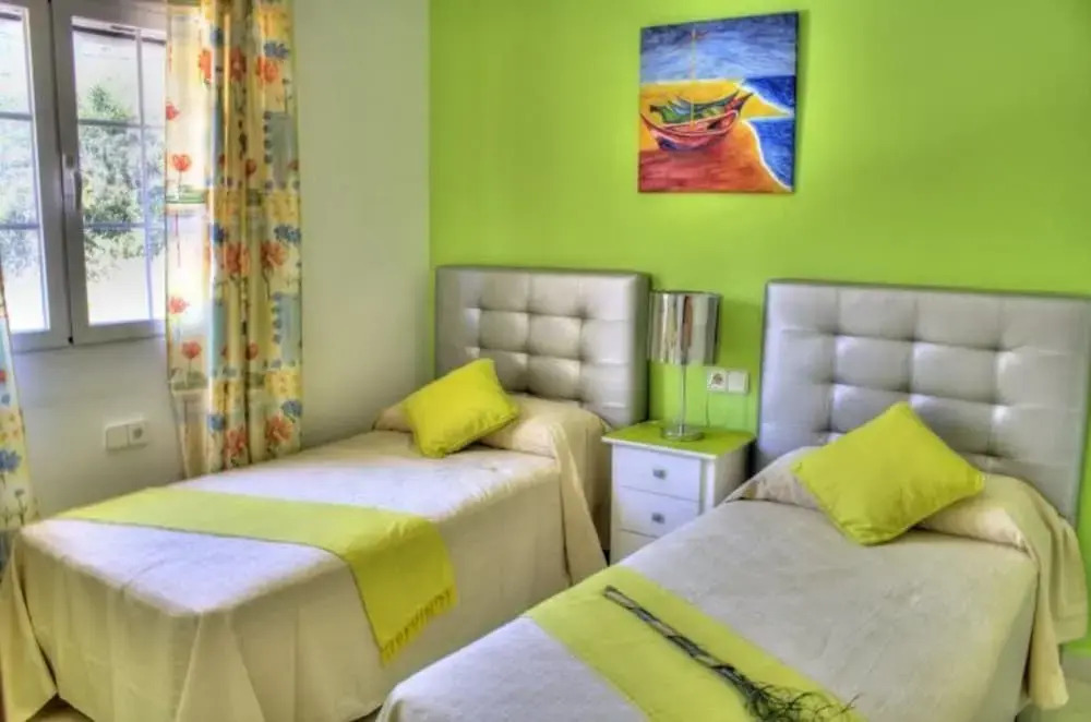 Villa in Calpe, Alicante 103820 by MO Rentals
