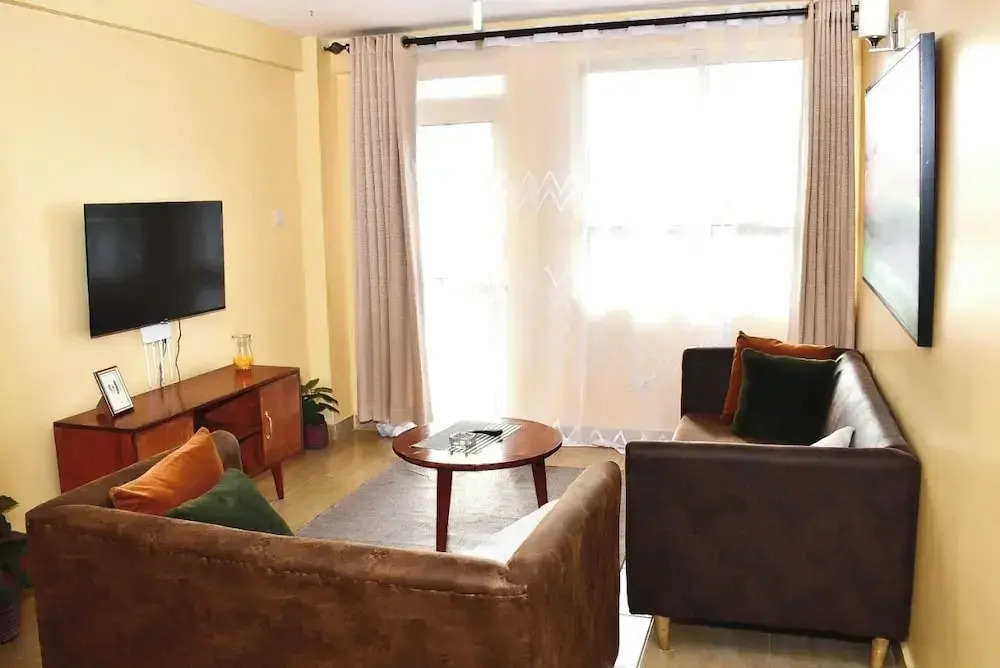 Lux Suites Astra Park Apartments South B