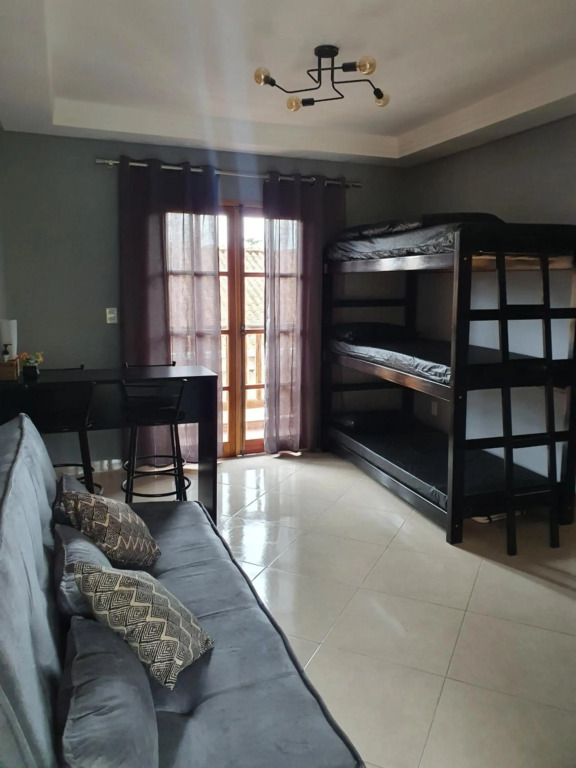 Apartamento novo estilo FLAT Maranduba-Ubatuba