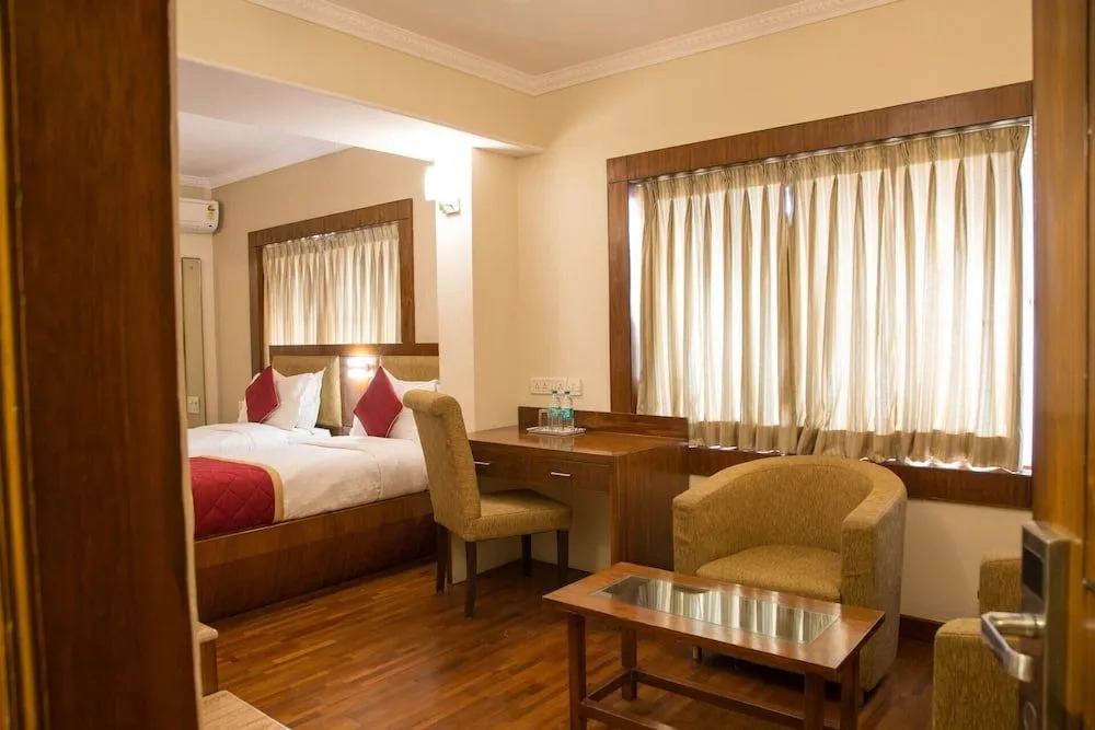 New Rainbow Business Hotel