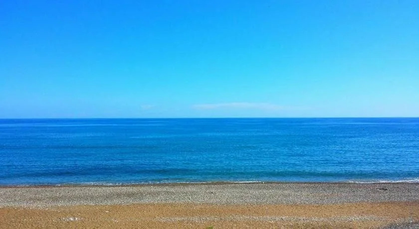 Altavilla Beach B&B