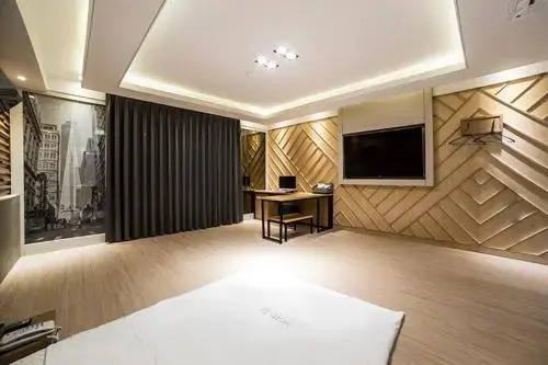 Pohang Hotel View