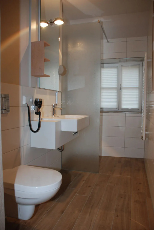 Hotel Luise & Luisenhof