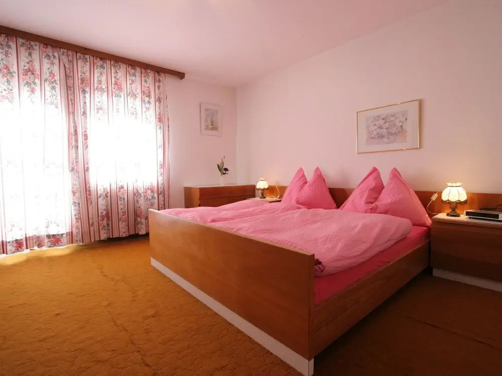 Spacious Apartment in Hollersbach im Pinzgau near Ski Area
