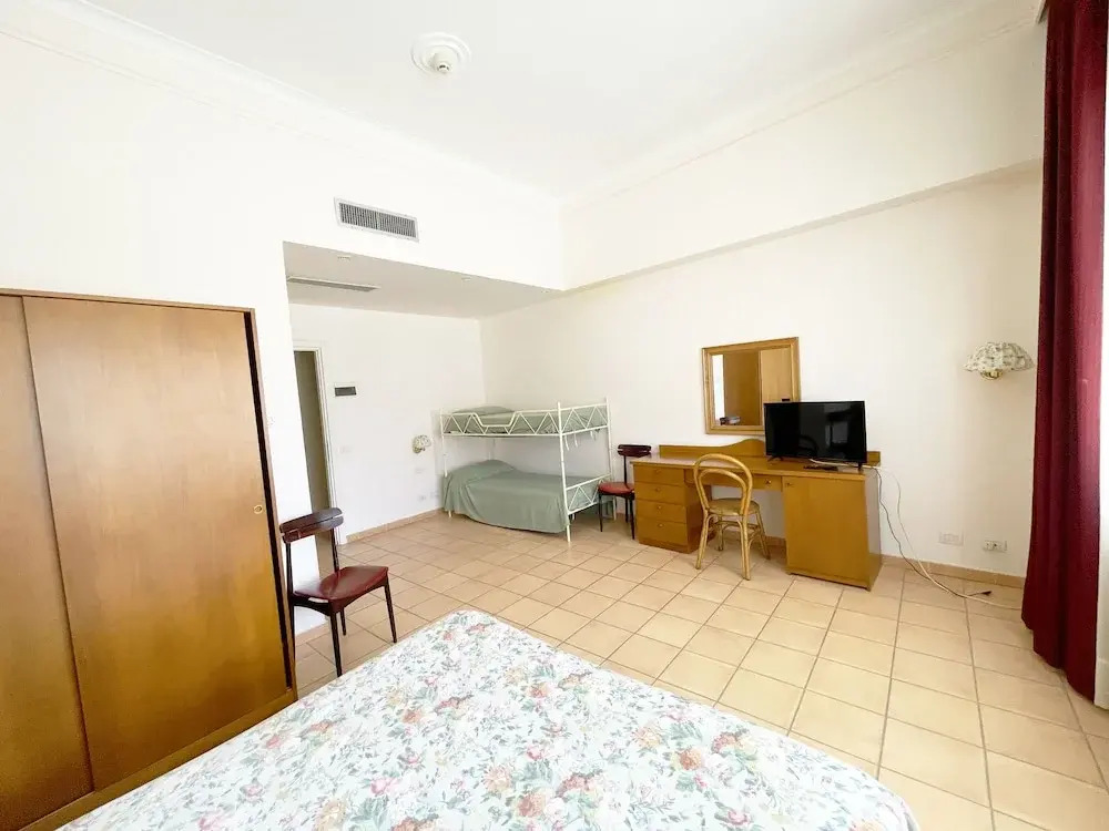 Hotel Reginella