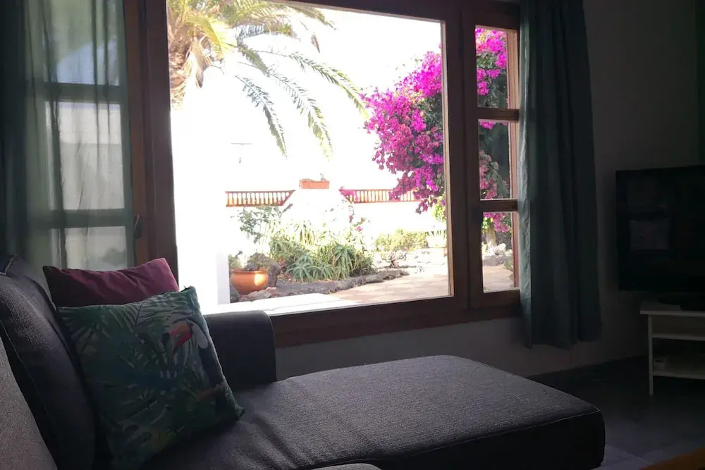 Apartamento Perla I de Playa Honda