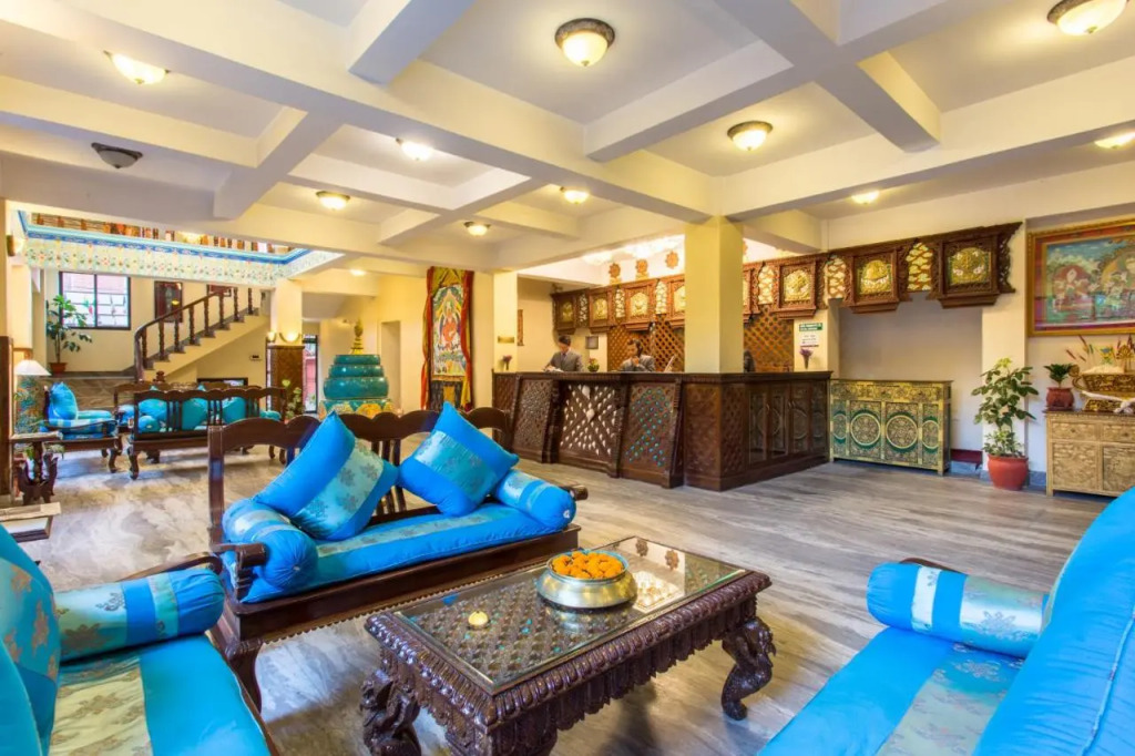 Hotel Yukhang