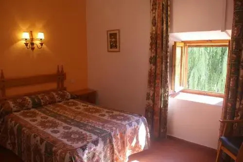 Hotel de Montaña La Hortizuela