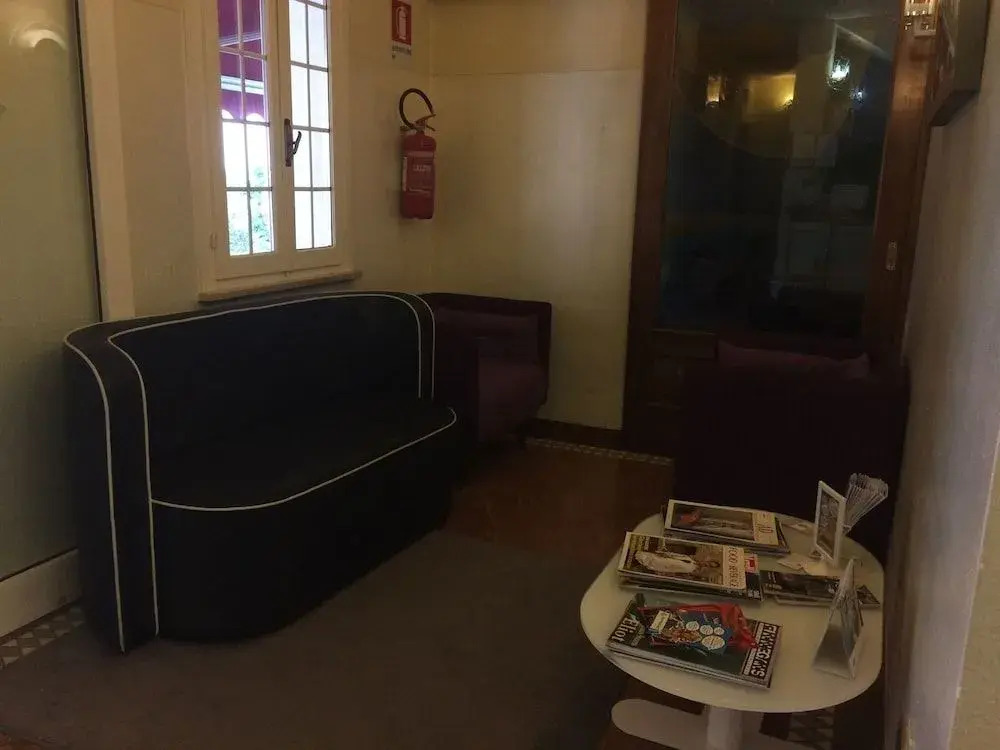 Hotel Ristorante al Gabbiano