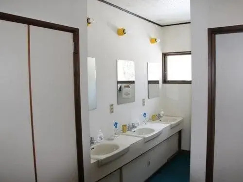 Hotel Davos Hakuba