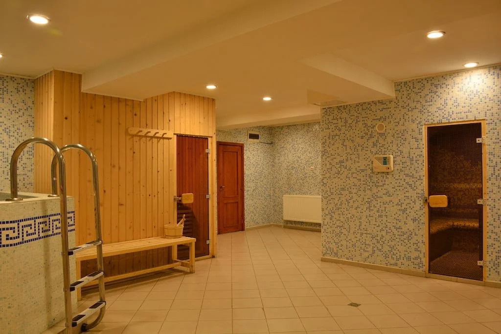 Hotel Nadejda