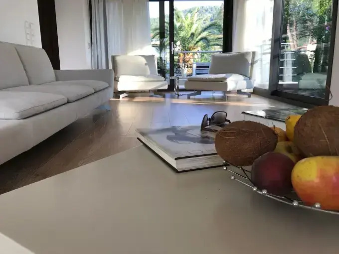Samaya Beach House