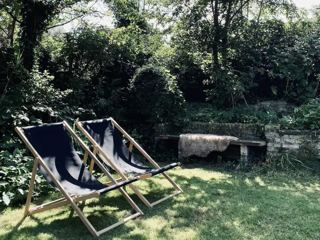 Holiday home in Callantsoog with garden