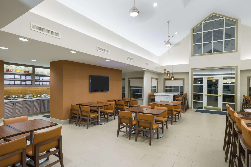 Hyatt House Bridgewater