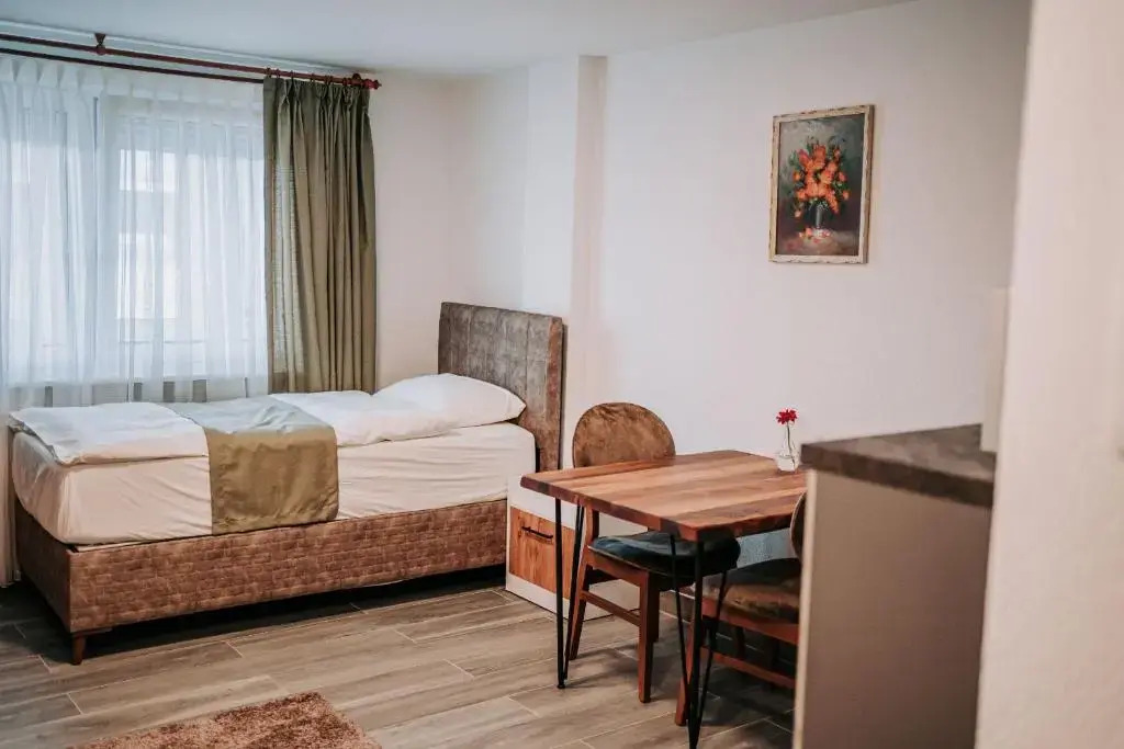 E&B Hotel Korb bei Waiblingen & Stuttgart