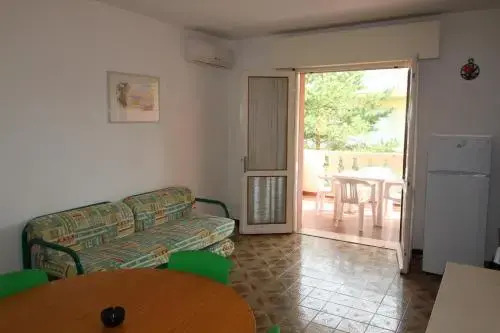 Condominio Camelie