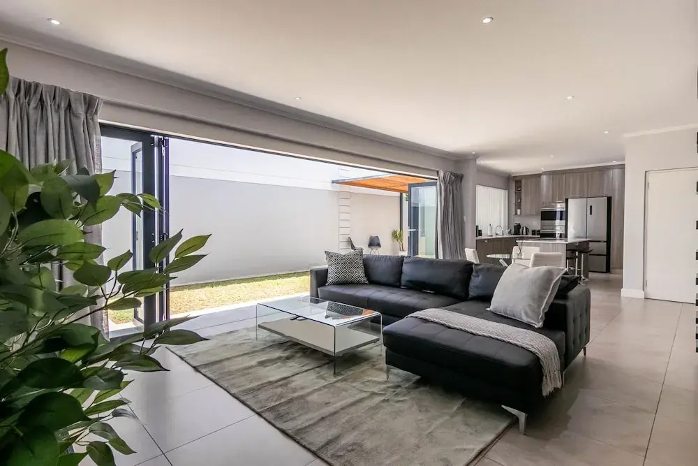 Sandton Smart Home 1