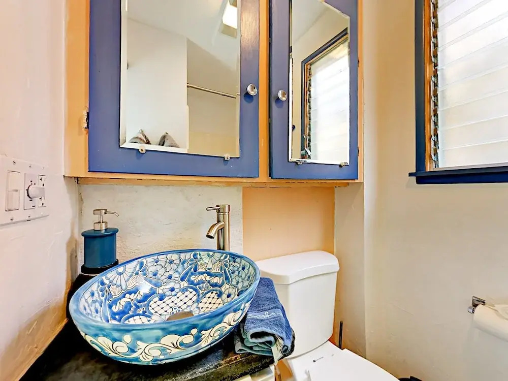 224 W Micheltorena Street House