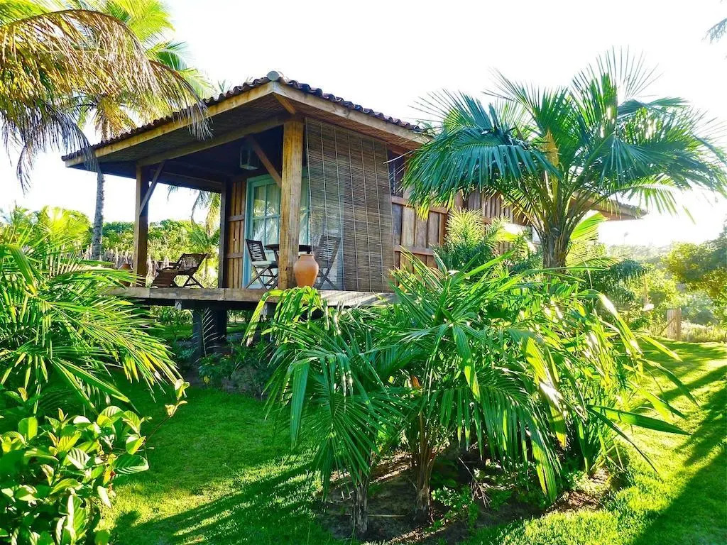 Hotel Casa dos Arandis