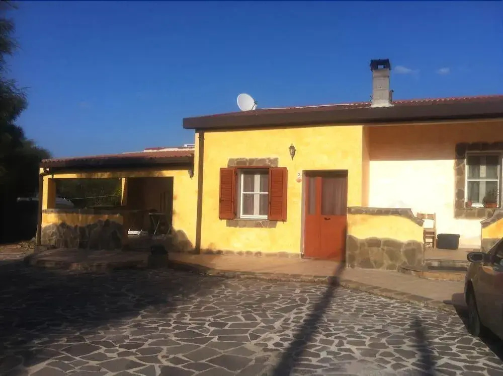 B&B Le Due Coste