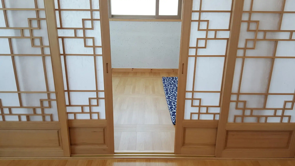 Trip to Gyeongju