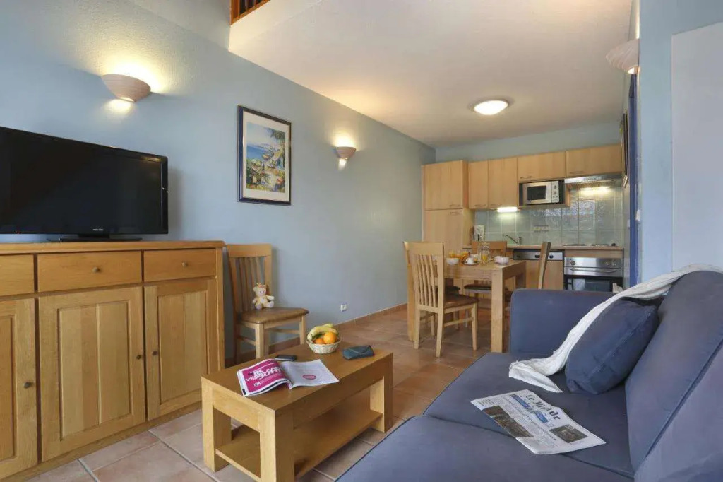 Residence Les Bastides De Fayence – Vacanceole
