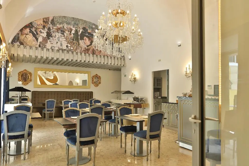 Casual Belle Epoque Lisboa by Casual Hoteles