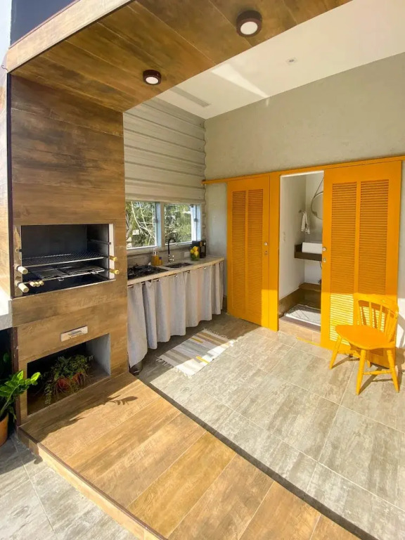 Casanova Residence - Barra da Tijuca na Ilha da Gigoia