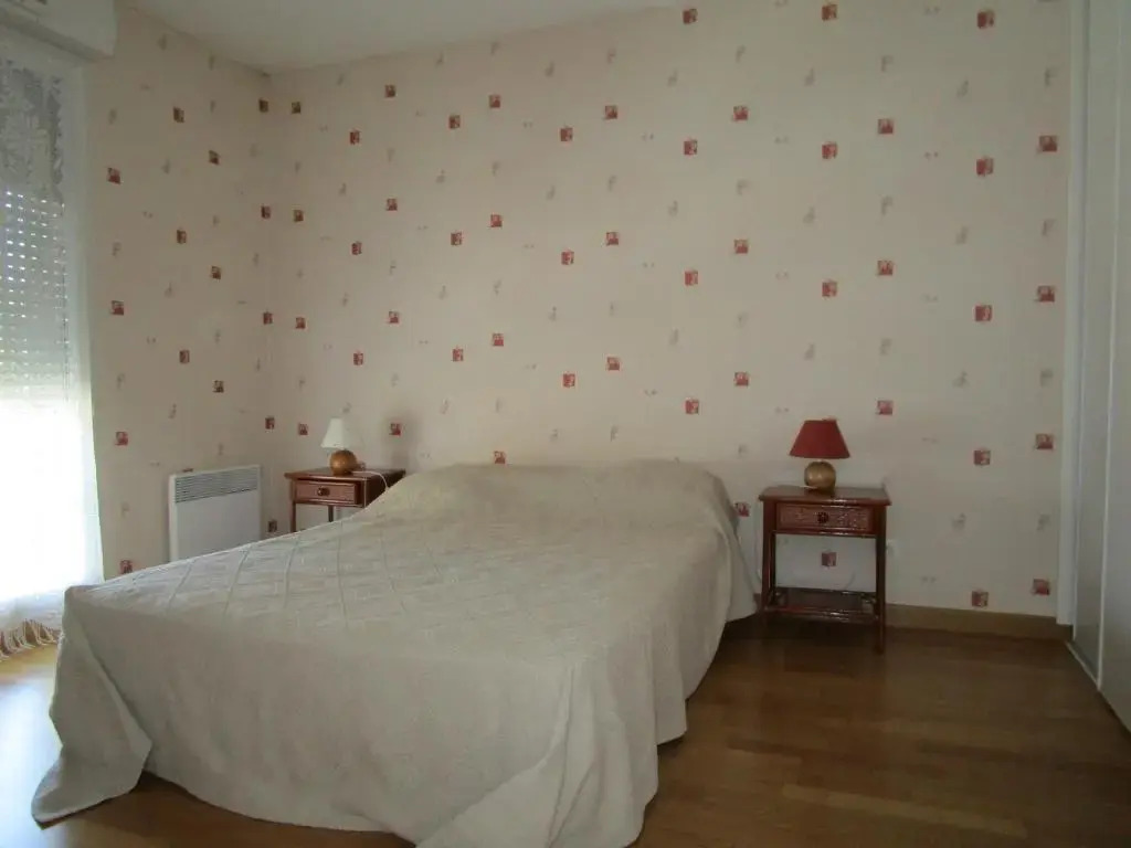 Appartement Les Sables-d'Olonne, 2 pièces, 4 personnes - FR-1-197-439