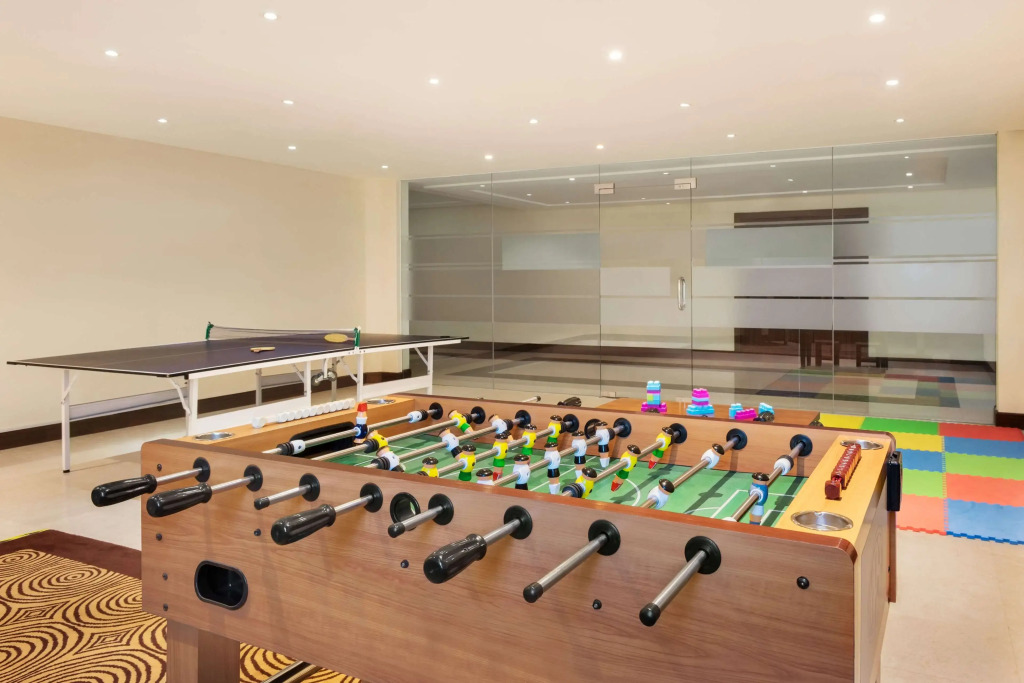 Wyndham Garden Salalah Mirbat