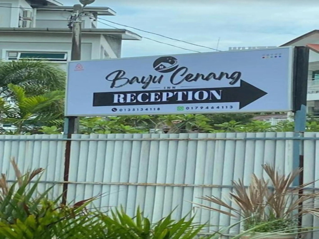 Hotel O Bayu Cenang Inn Langkawi