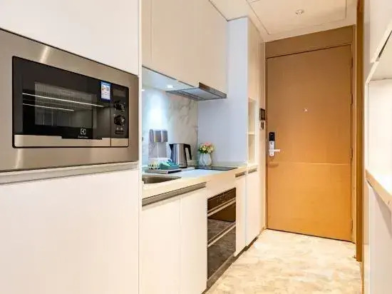 Holiday Inn Shenzhen Bay Hotel