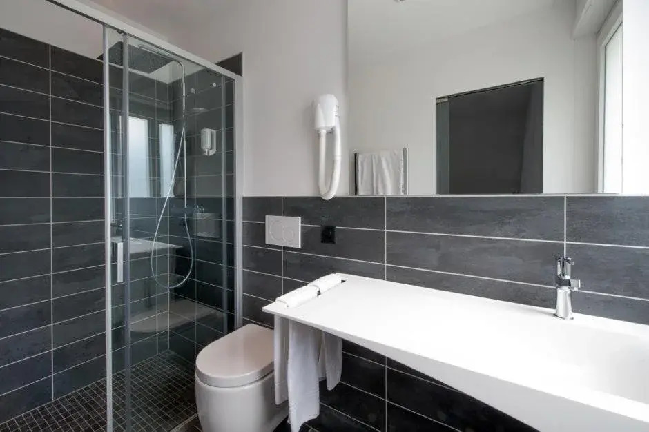Hotel Morobbia