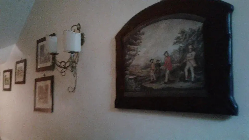 B&B L Aquila dell Etna