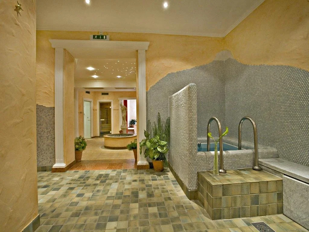 Hotel Oberwirt - nahe an Saalbach und Zell am See, Viehhofen Sommercard