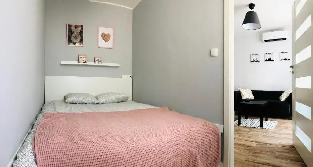 Apartament Poznańska24