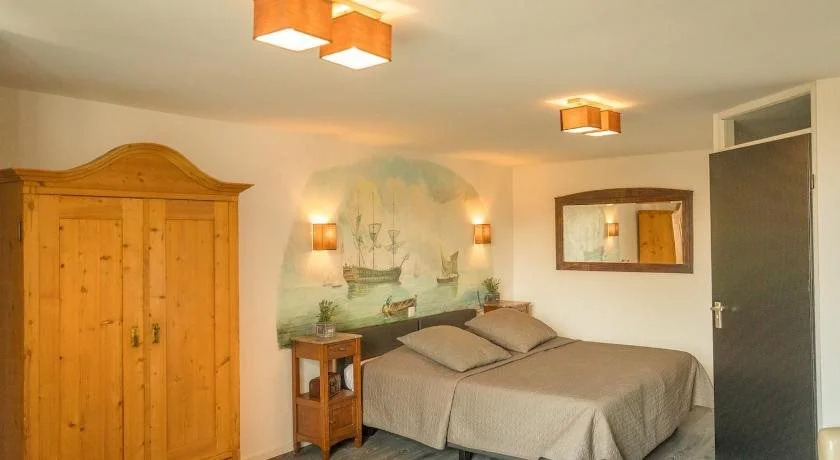 Hotel-Restaurant Loodsmans Welvaren