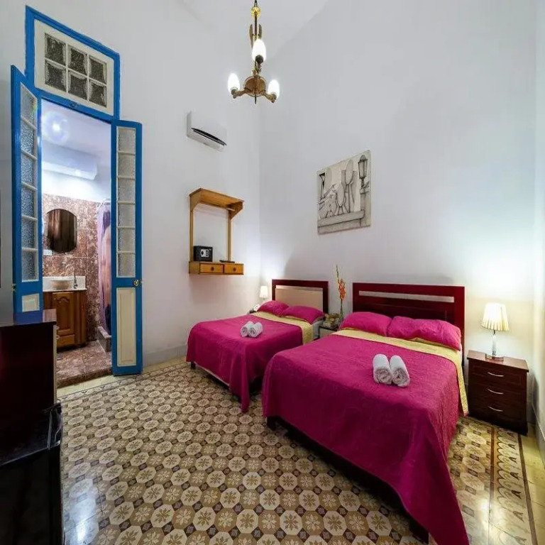Hostal Drobles Guesthouse Neptuno