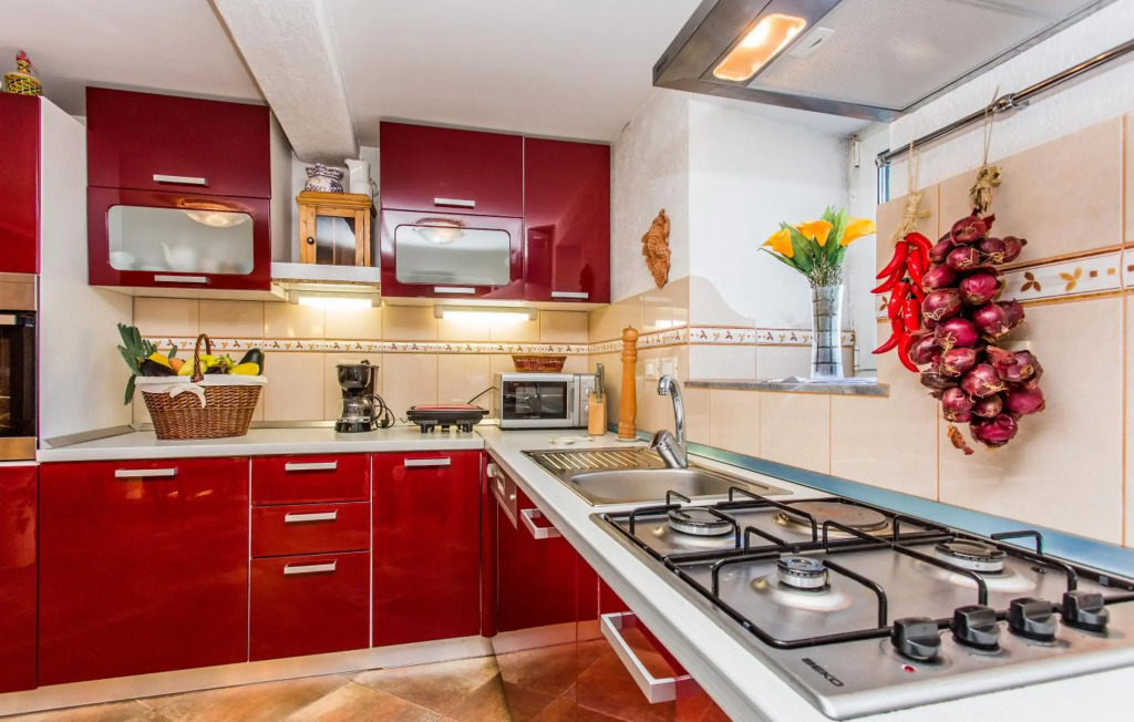 House Kras by Istra Vacation