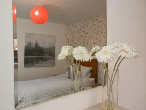 Holiday Home Swallow Barn