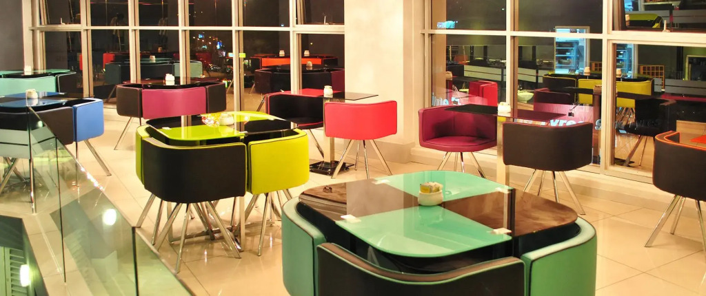 B&S Boutique Hotel