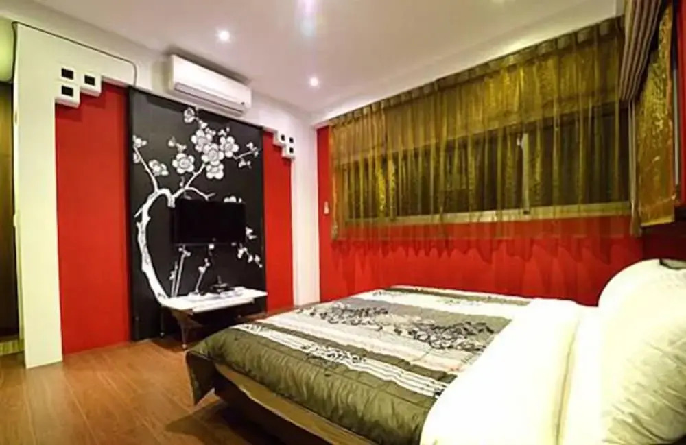 Xitou Royal Villa