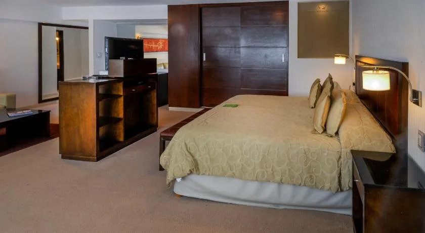 Hotel Potrero De Los Funes