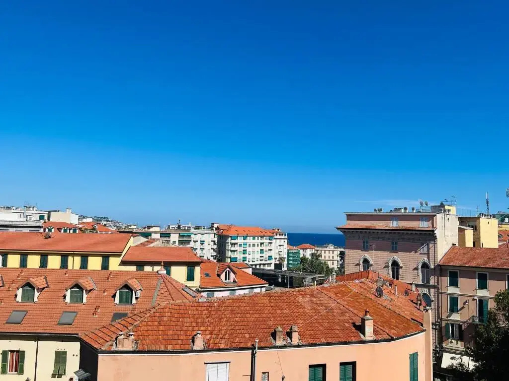 Suite Astraldi - a 2 minuti dall'Ariston