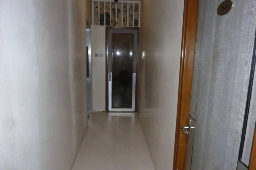 Hotel Park Shilton