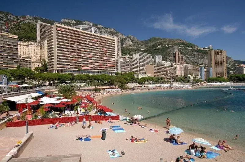 AppartHotel Odalys Les Jardins dElisa